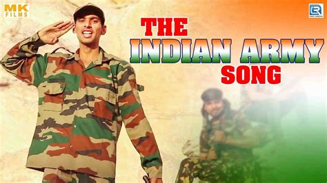 army new song download|the official army song.